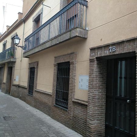 El Legado Villa Andujar Bagian luar foto